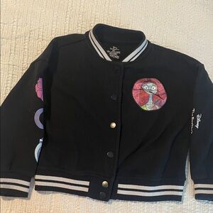 Disney Nightmare Before Christmas Jacket